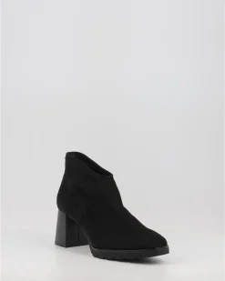 Botines Oskarbi 1860M Negro