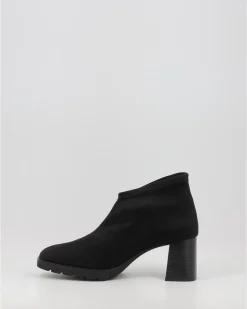 Botines Oskarbi 1860M Negro