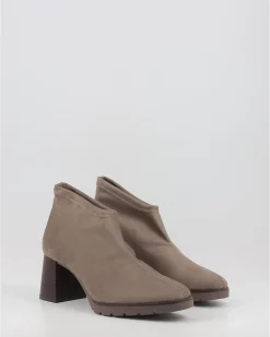 Botines Oskarbi 1860M Taupe