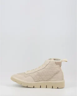 Botines Panchic P05 Ankle Boot Beig