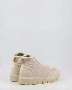 Botines Panchic P05 Ankle Boot Beig