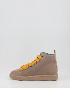 Botines Panchic P01 Ankle Boot Taupe