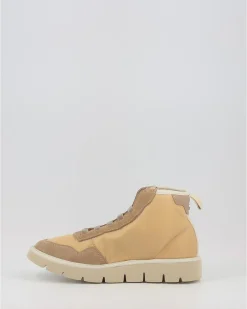Botines Panchic P05 Ankle Boot Beig