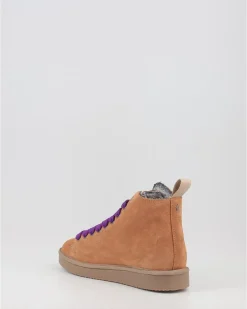 Botines Panchic P01 Ankle Boot Cuero