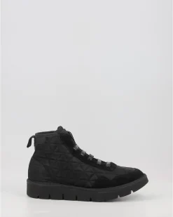 Botines Panchic P05 Ankle Boot Negro
