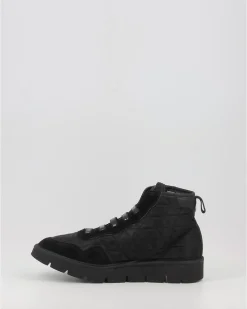 Botines Panchic P05 Ankle Boot Negro