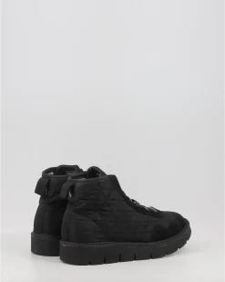 Botines Panchic P05 Ankle Boot Negro