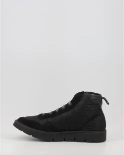 Botines Panchic P05 Ankle Boot Negro
