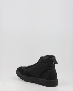 Botines Panchic P05 Ankle Boot Negro