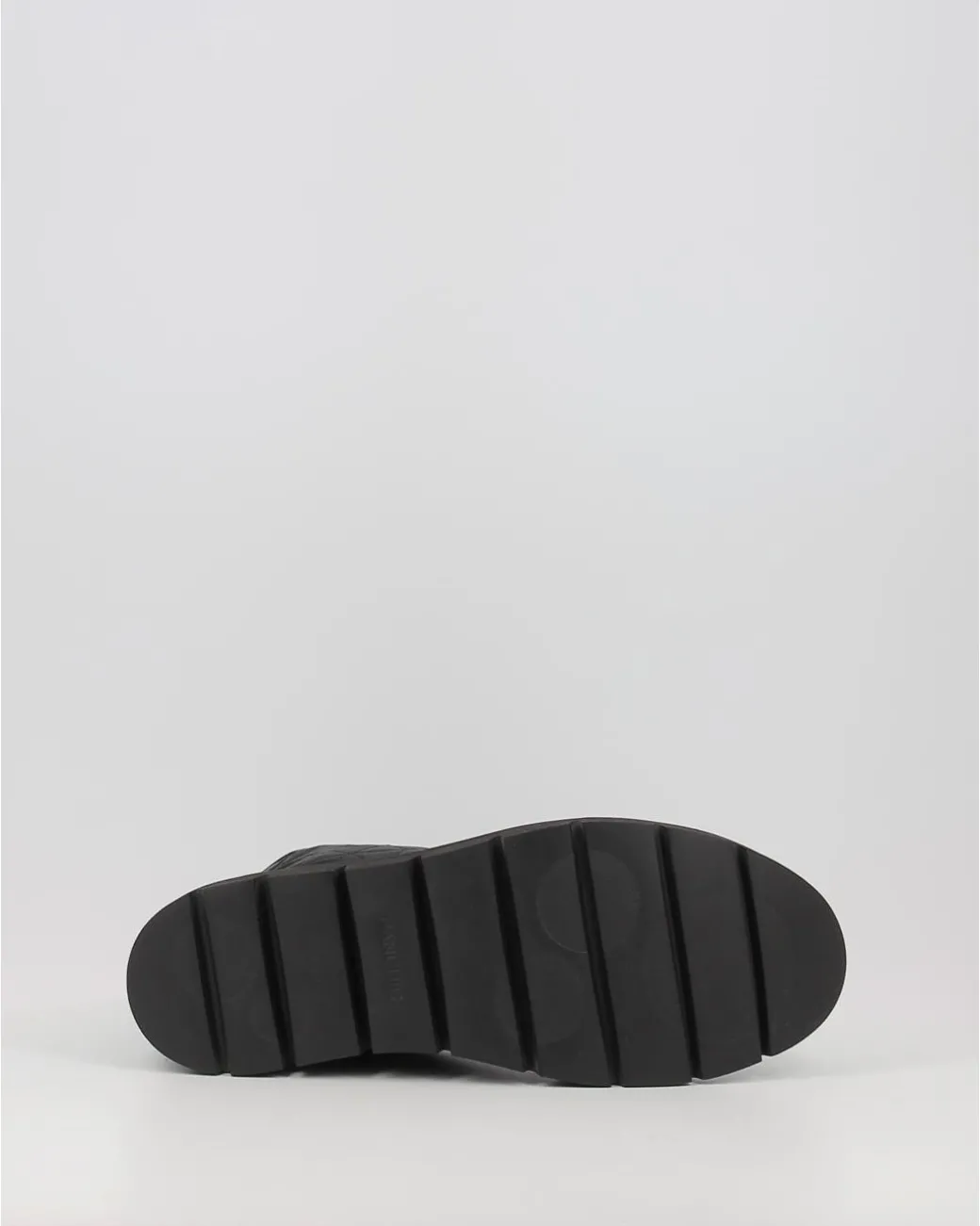 Botines Panchic P05 Ankle Boot Negro