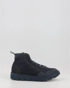 Botines Panchic P05 Ankle Boot Azul