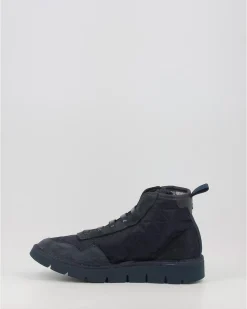 Botines Panchic P05 Ankle Boot Azul