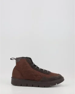 Botines Panchic P05 Ankle Boot Marron