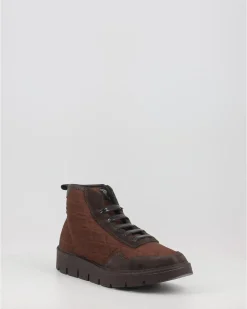 Botines Panchic P05 Ankle Boot Marron