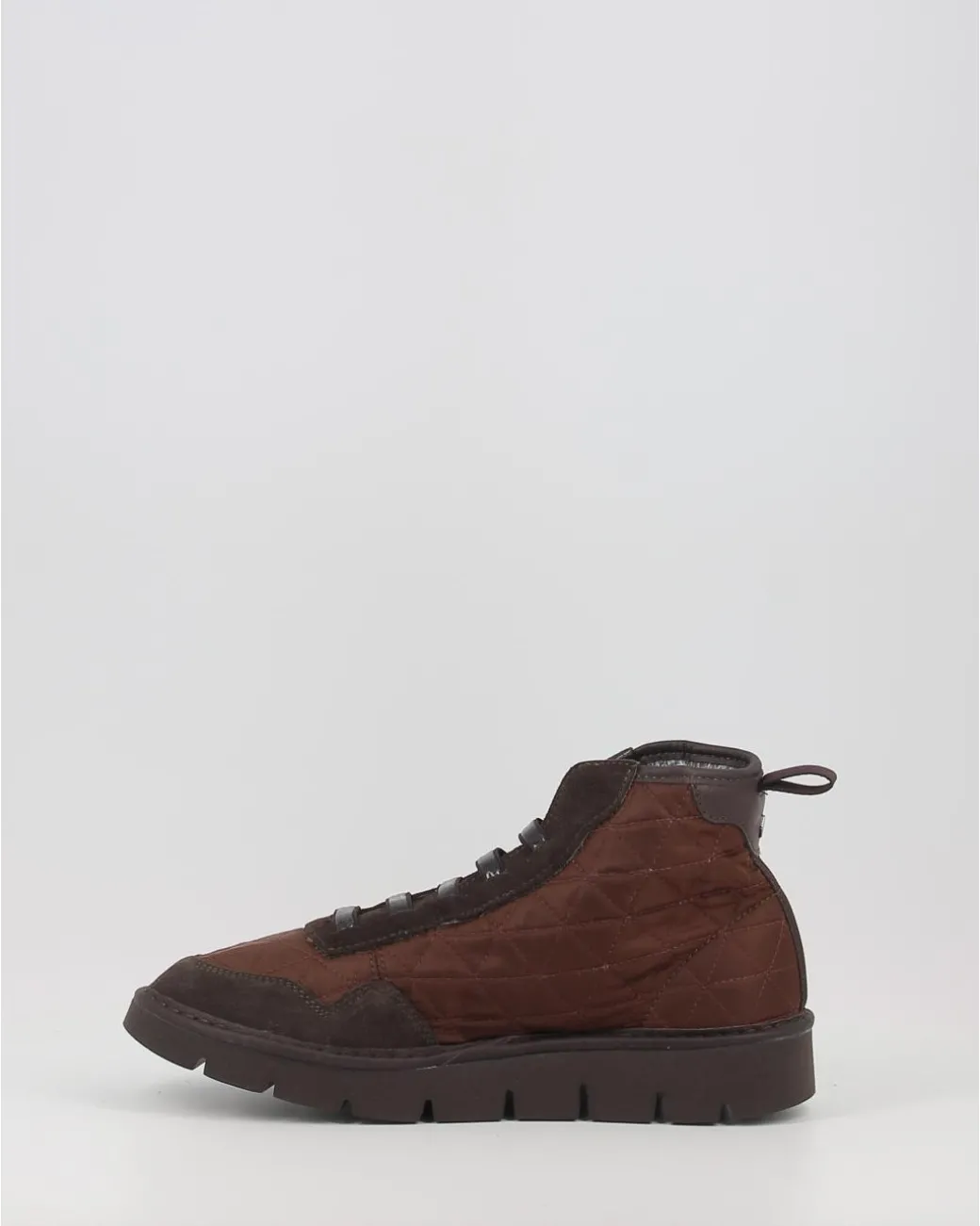 Botines Panchic P05 Ankle Boot Marron