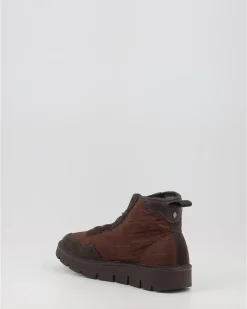 Botines Panchic P05 Ankle Boot Marron