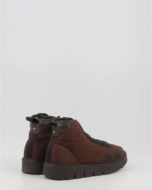 Botines Panchic P05 Ankle Boot Marron