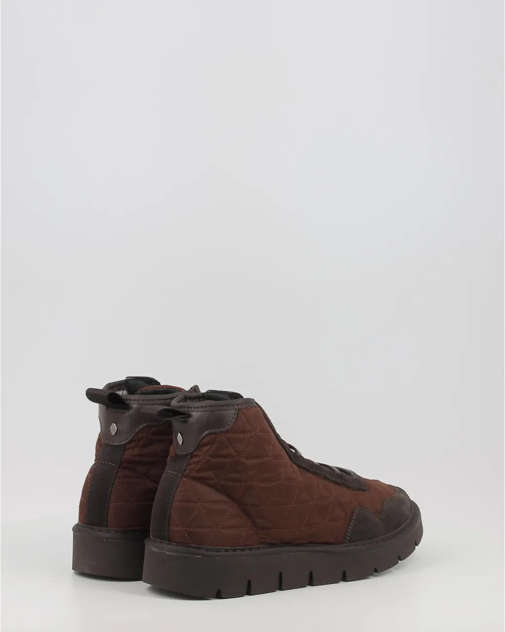 Botines Panchic P05 Ankle Boot Marron