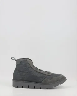 Botines Panchic P05 Ankle Boot Gris