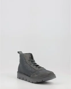 Botines Panchic P05 Ankle Boot Gris