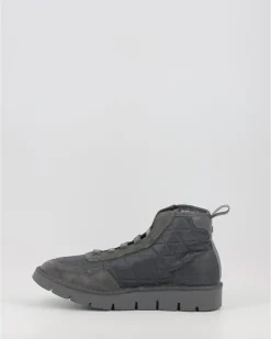 Botines Panchic P05 Ankle Boot Gris