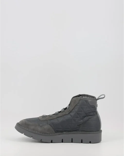 Botines Panchic P05 Ankle Boot Gris
