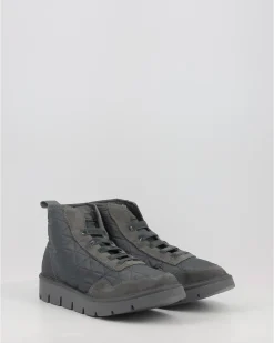 Botines Panchic P05 Ankle Boot Gris
