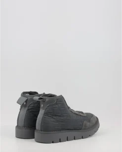 Botines Panchic P05 Ankle Boot Gris