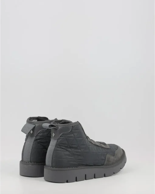 Botines Panchic P05 Ankle Boot Gris