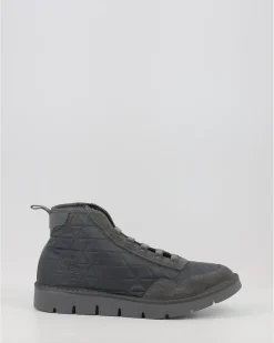 Botines Panchic P05 Ankle Boot Men Gris