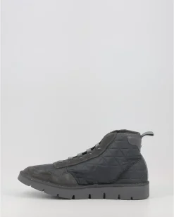 Botines Panchic P05 Ankle Boot Men Gris