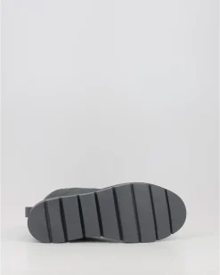 Botines Panchic P05 Ankle Boot Men Gris