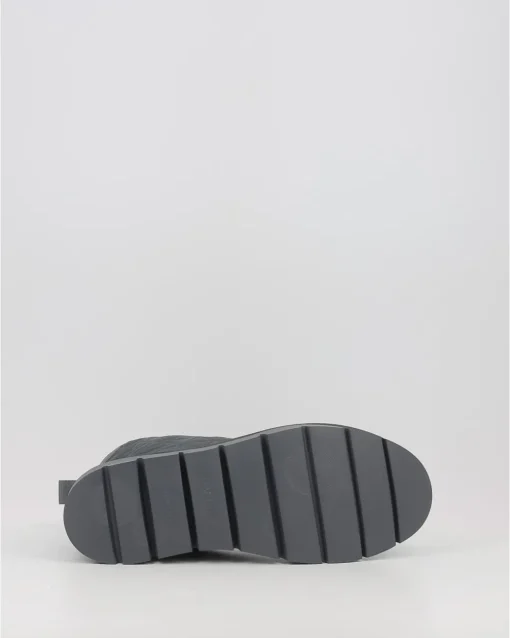 Botines Panchic P05 Ankle Boot Men Gris