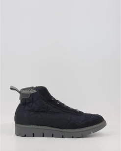 Botines Panchic P05M1900800019_T08V06 Azul