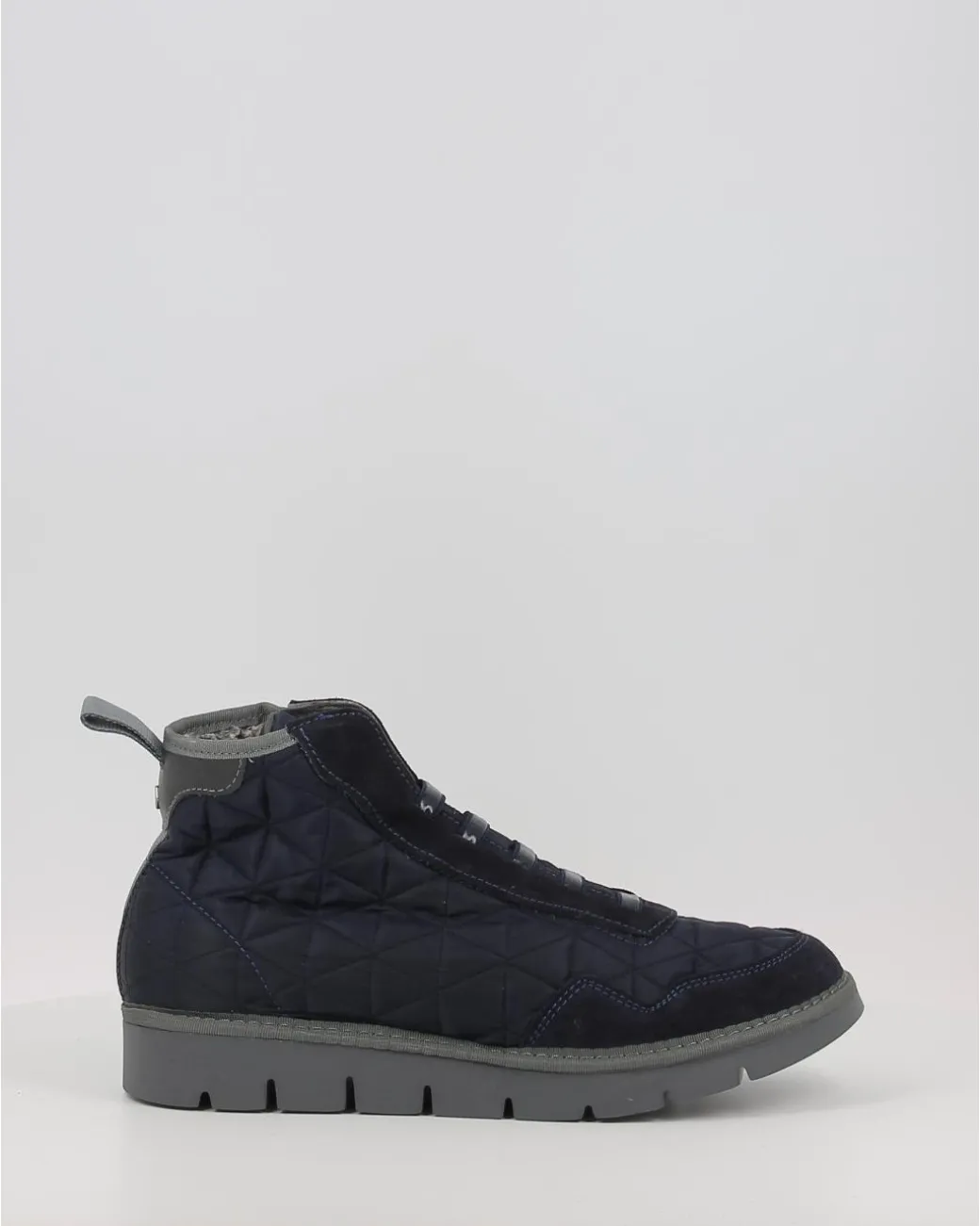Botines Panchic P05M1900800019_T08V06 Azul