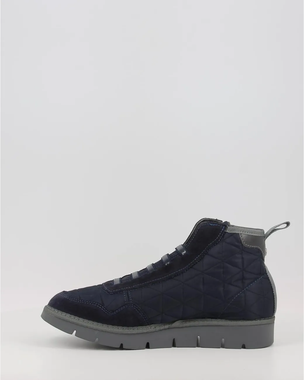 Botines Panchic P05M1900800019_T08V06 Azul