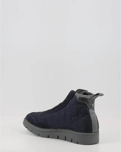 Botines Panchic P05M1900800019_T08V06 Azul