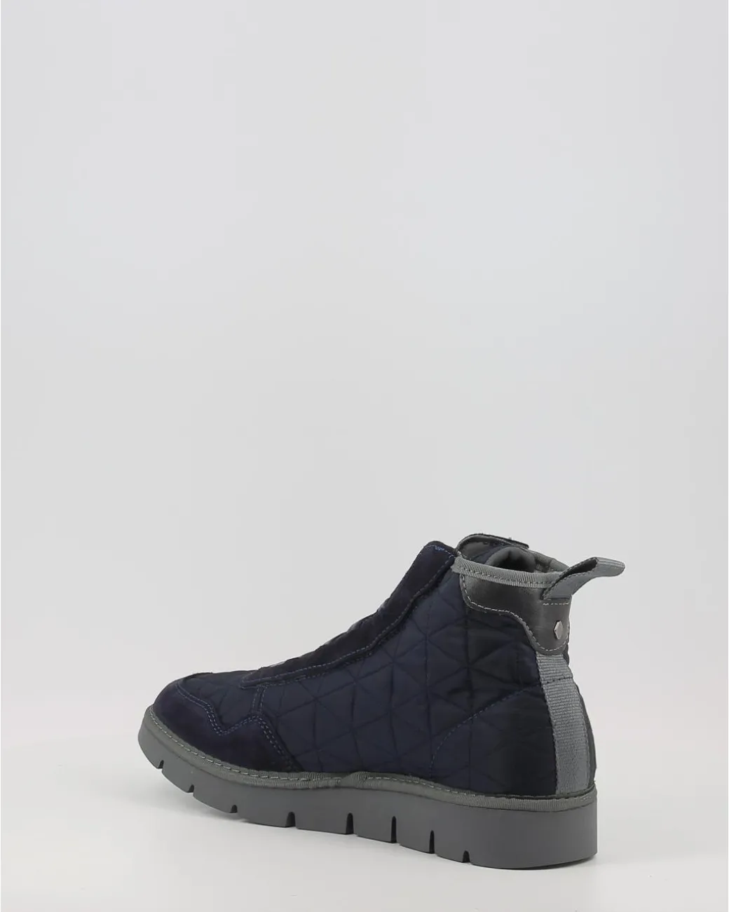 Botines Panchic P05M1900800019_T08V06 Azul