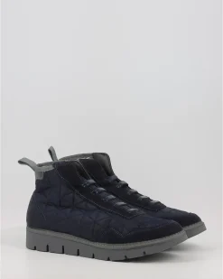 Botines Panchic P05M1900800019_T08V06 Azul