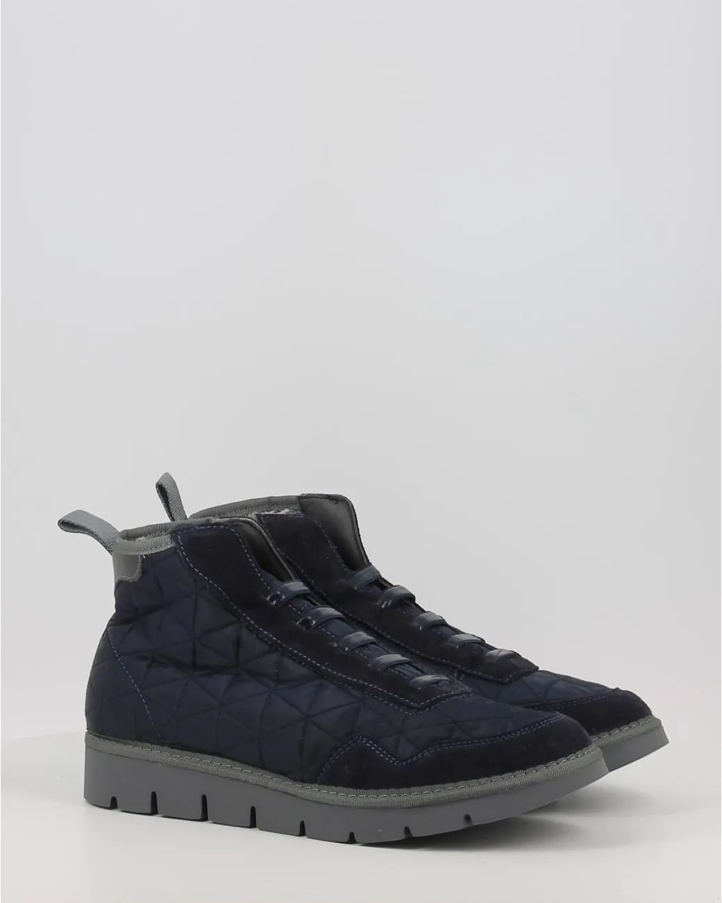 Botines Panchic P05M1900800019_T08V06 Azul