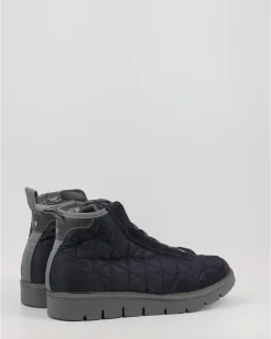 Botines Panchic P05M1900800019_T08V06 Azul