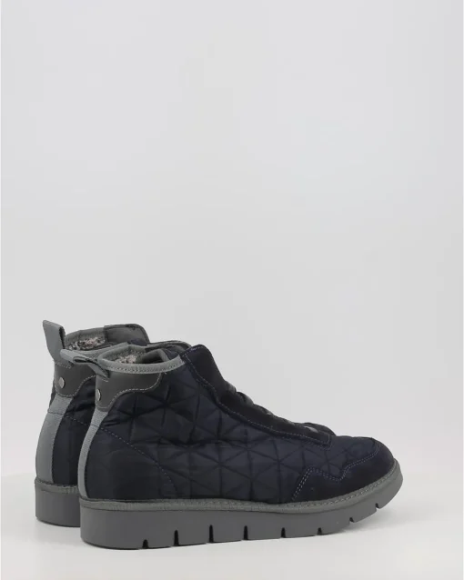 Botines Panchic P05M1900800019_T08V06 Azul