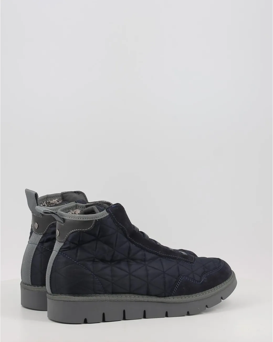 Botines Panchic P05M1900800019_T08V06 Azul