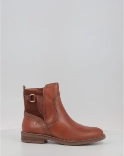 Botines Pikolinos Aldaya W8J-8604C1 Cuero