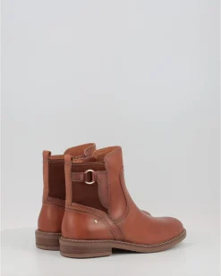 Botines Pikolinos Aldaya W8J-8604C1 Cuero