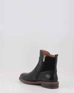 Botines Pikolinos Aldaya W8J-8604C1 Negro