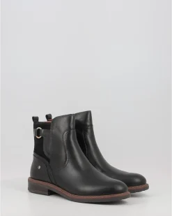 Botines Pikolinos Aldaya W8J-8604C1 Negro
