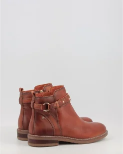 Botines Pikolinos Aldaya W8J-8571C1 Cuero