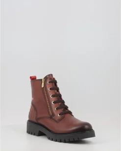 Botines Pikolinos Aviles W6P-8560 Cuero