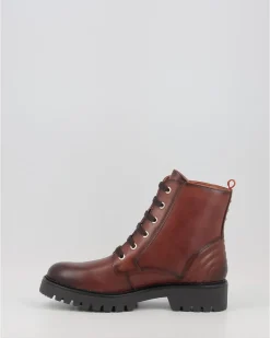 Botines Pikolinos Aviles W6P-8560 Cuero